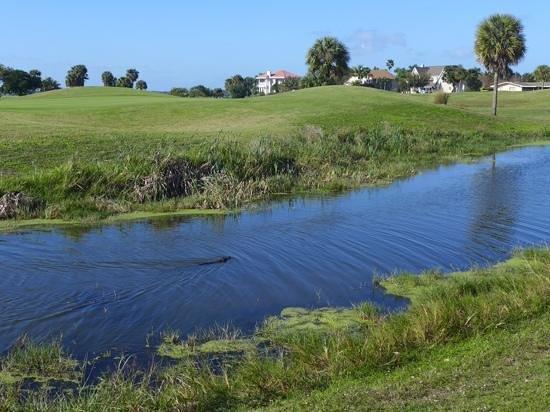 Cocoa Beach Country Club